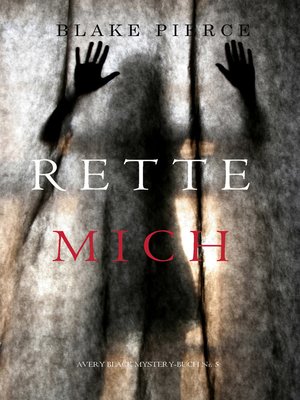 cover image of Rette Mich